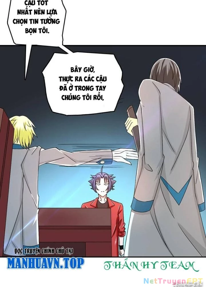 Địa Ngục Này Ta Mở Ra Đấy Chapter 108 - 27
