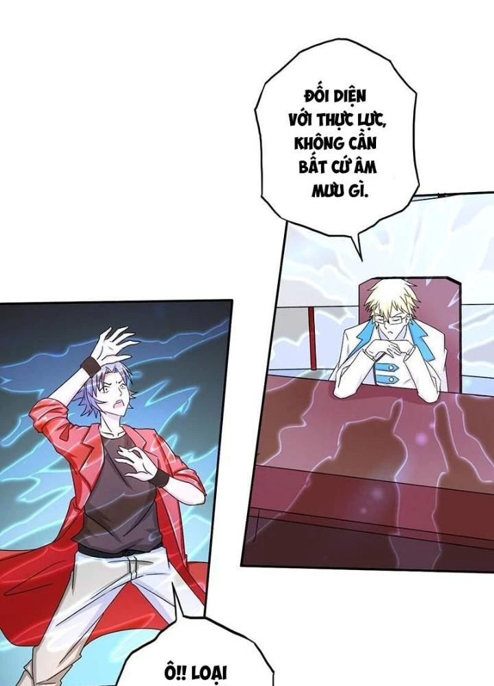 Địa Ngục Này Ta Mở Ra Đấy Chapter 108 - 29