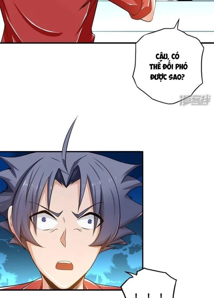 Địa Ngục Này Ta Mở Ra Đấy Chapter 108 - 33