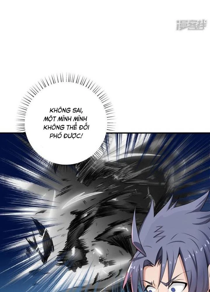Địa Ngục Này Ta Mở Ra Đấy Chapter 108 - 35
