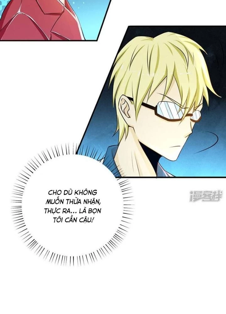 Địa Ngục Này Ta Mở Ra Đấy Chapter 108 - 39