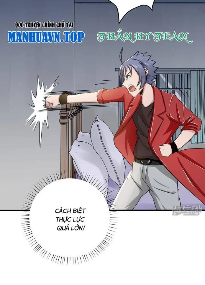 Địa Ngục Này Ta Mở Ra Đấy Chapter 108 - 43