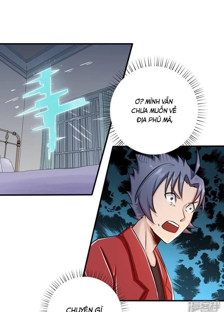 Địa Ngục Này Ta Mở Ra Đấy Chapter 108 - 45