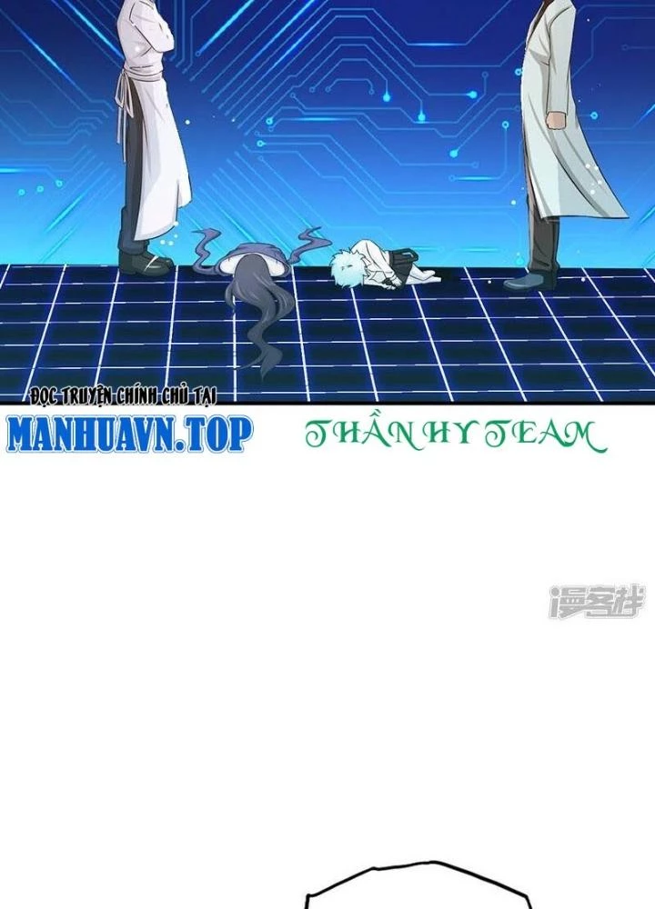 Địa Ngục Này Ta Mở Ra Đấy Chapter 108 - 51