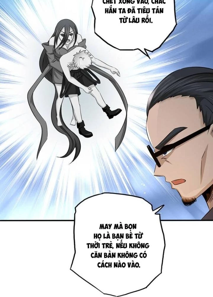 Địa Ngục Này Ta Mở Ra Đấy Chapter 108 - 53