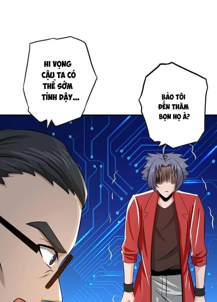 Địa Ngục Này Ta Mở Ra Đấy Chapter 108 - 55