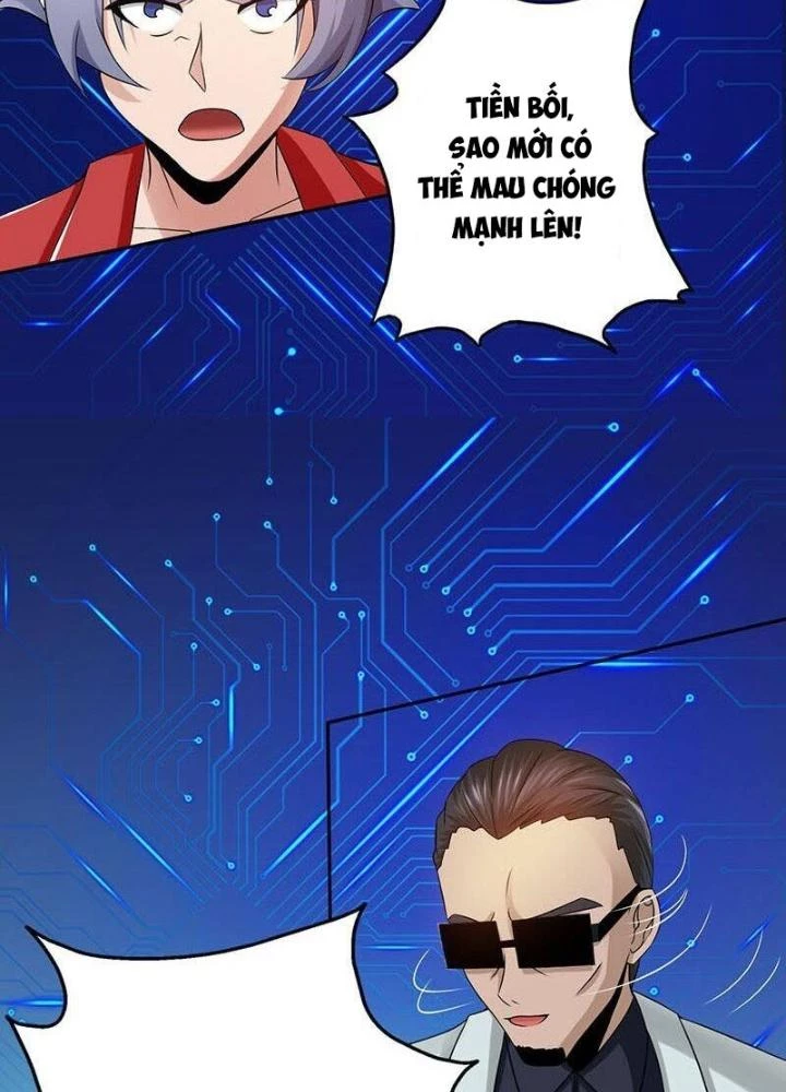 Địa Ngục Này Ta Mở Ra Đấy Chapter 108 - 61