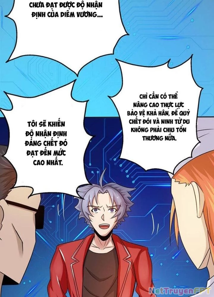 Địa Ngục Này Ta Mở Ra Đấy Chapter 108 - 63