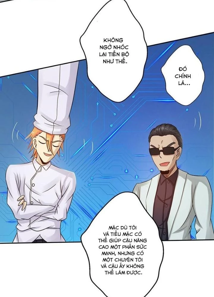 Địa Ngục Này Ta Mở Ra Đấy Chapter 108 - 65
