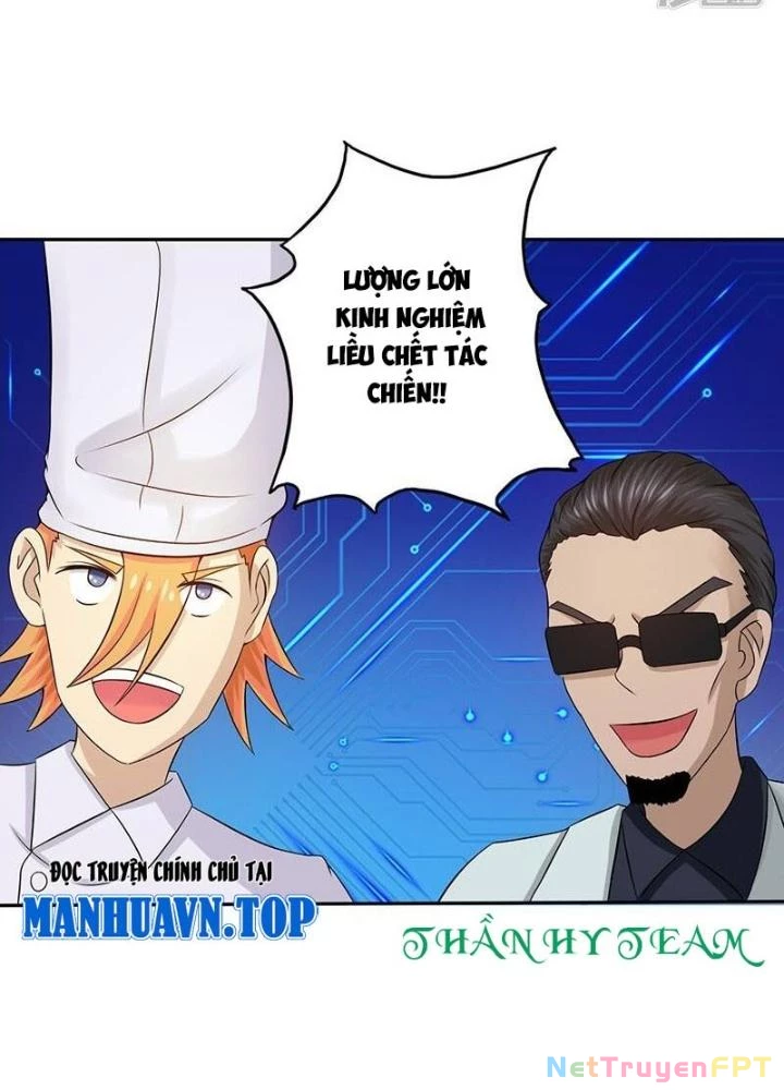 Địa Ngục Này Ta Mở Ra Đấy Chapter 108 - 67
