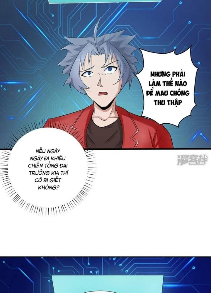 Địa Ngục Này Ta Mở Ra Đấy Chapter 108 - 71