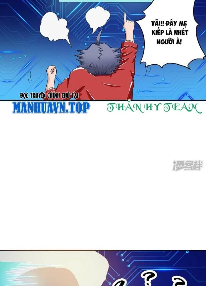 Địa Ngục Này Ta Mở Ra Đấy Chapter 108 - 73
