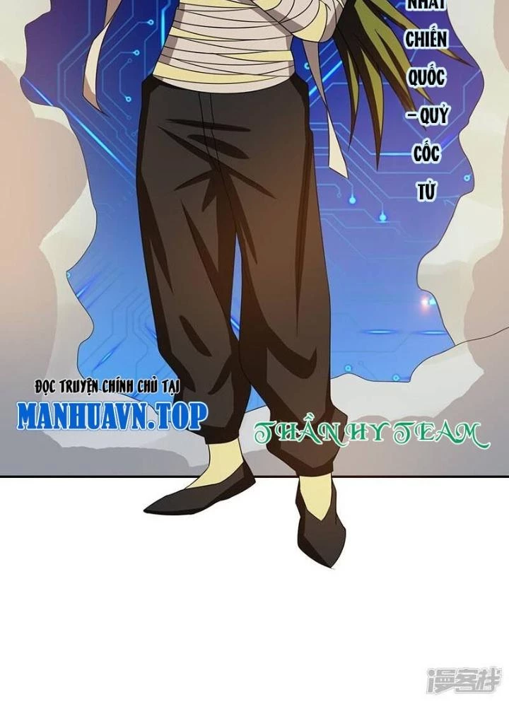 Địa Ngục Này Ta Mở Ra Đấy Chapter 108 - 77