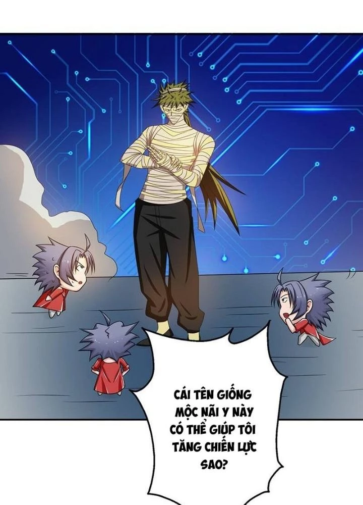 Địa Ngục Này Ta Mở Ra Đấy Chapter 108 - 79