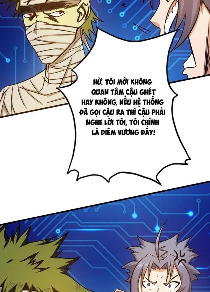Địa Ngục Này Ta Mở Ra Đấy Chapter 108 - 83