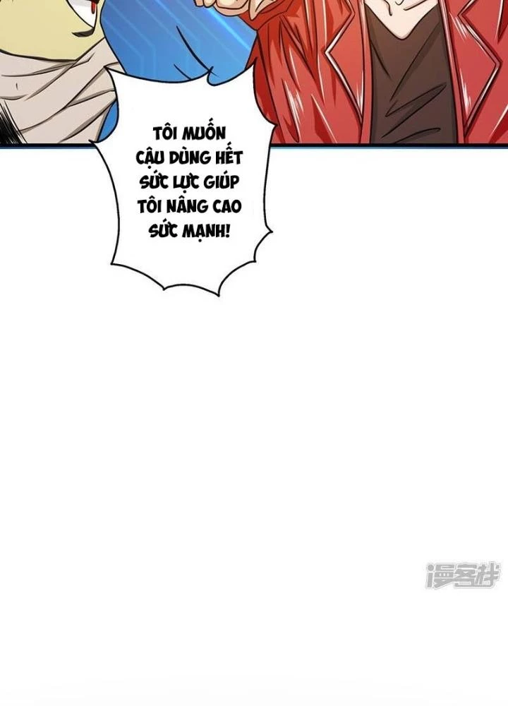 Địa Ngục Này Ta Mở Ra Đấy Chapter 108 - 85