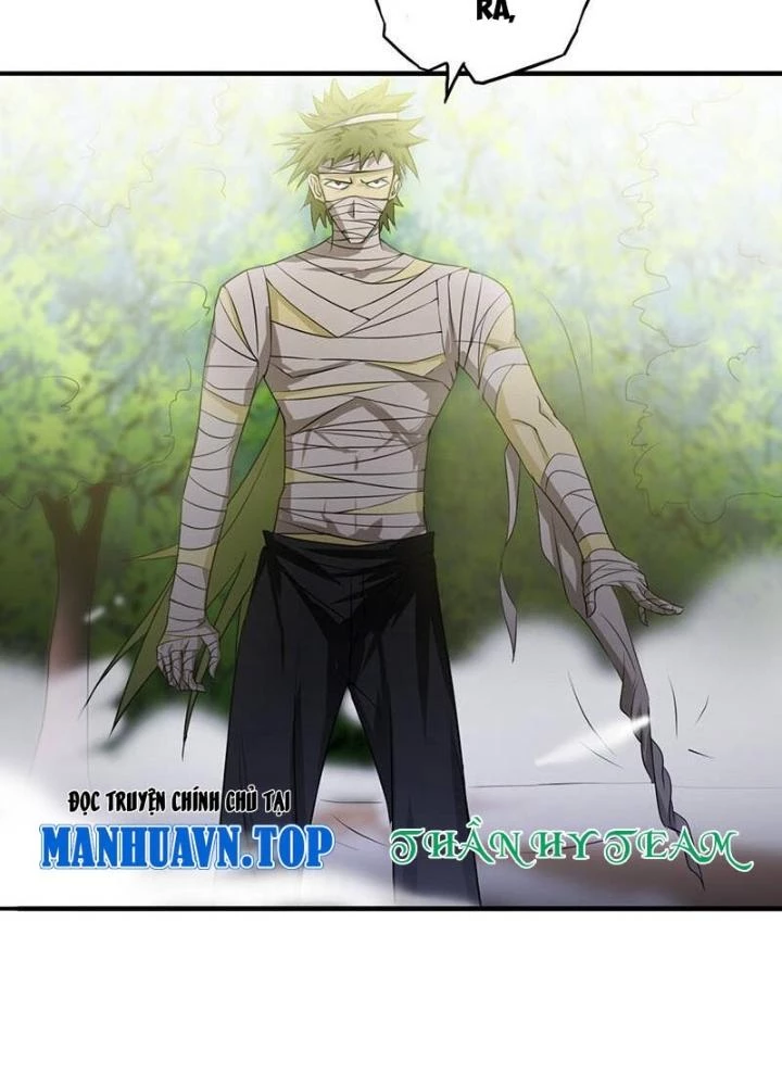 Địa Ngục Này Ta Mở Ra Đấy Chapter 108 - 97