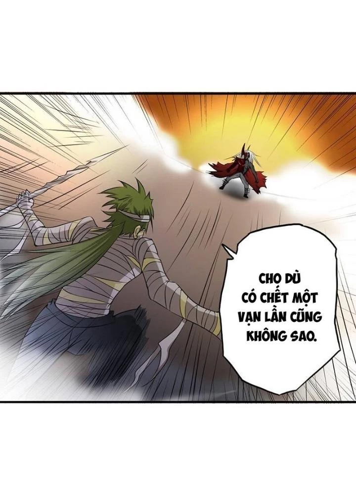 Địa Ngục Này Ta Mở Ra Đấy Chapter 108 - 99