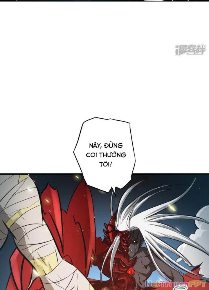 Địa Ngục Này Ta Mở Ra Đấy Chapter 109 - 5