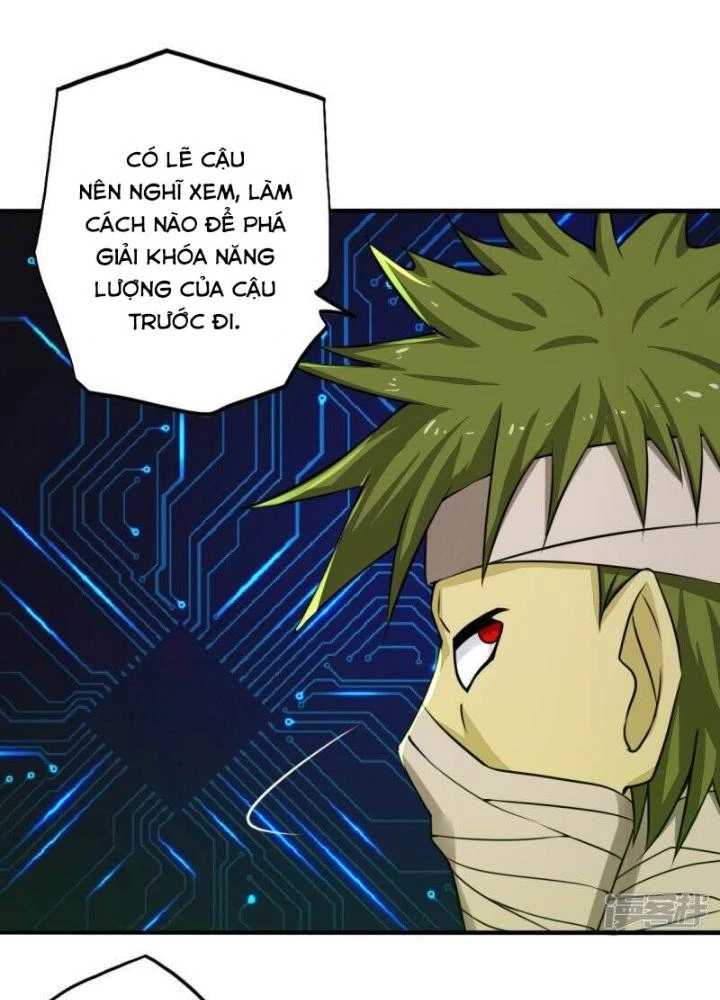 Địa Ngục Này Ta Mở Ra Đấy Chapter 109 - 35