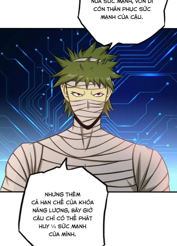 Địa Ngục Này Ta Mở Ra Đấy Chapter 109 - 41