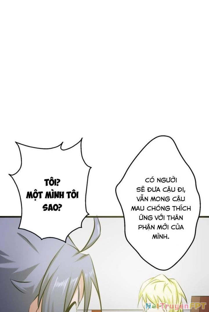 Địa Ngục Này Ta Mở Ra Đấy Chapter 109 - 81