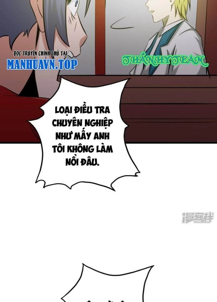 Địa Ngục Này Ta Mở Ra Đấy Chapter 109 - 82