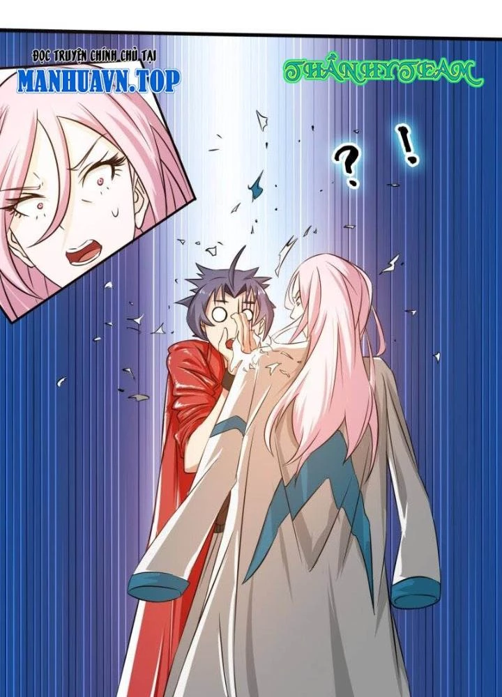 Địa Ngục Này Ta Mở Ra Đấy Chapter 109 - 92