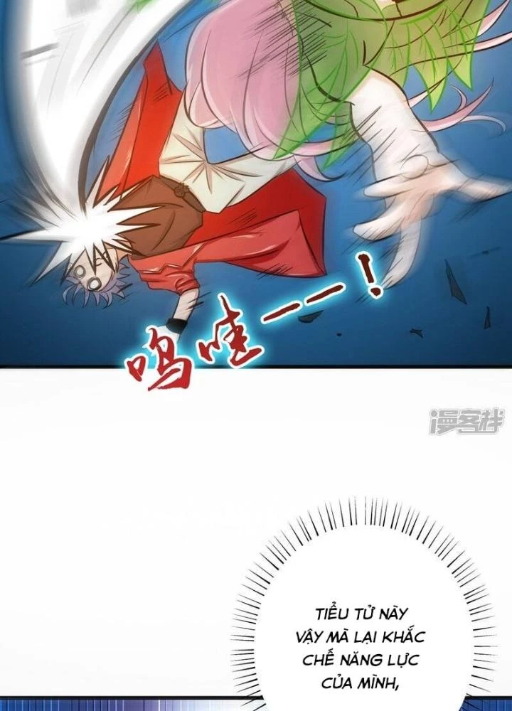 Địa Ngục Này Ta Mở Ra Đấy Chapter 110 - 7