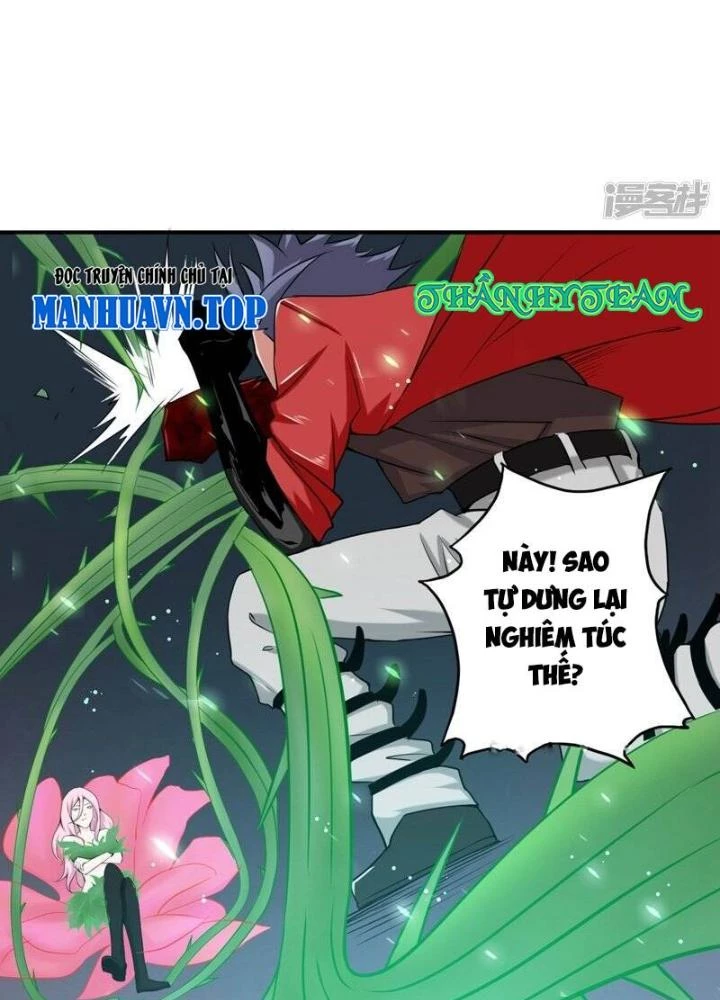 Địa Ngục Này Ta Mở Ra Đấy Chapter 110 - 21