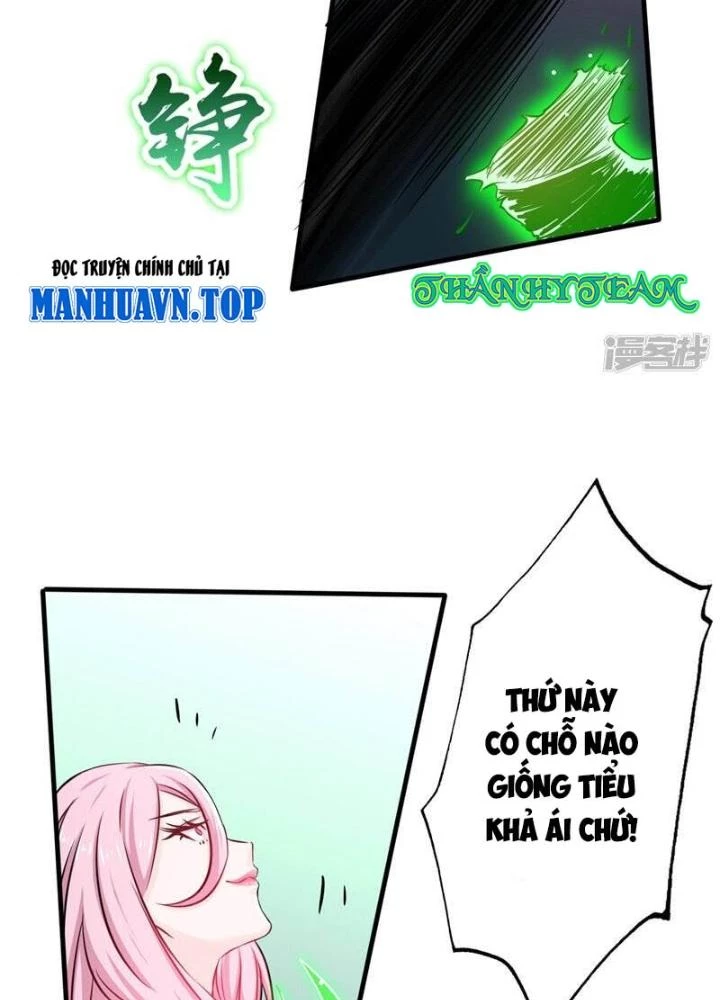 Địa Ngục Này Ta Mở Ra Đấy Chapter 110 - 33
