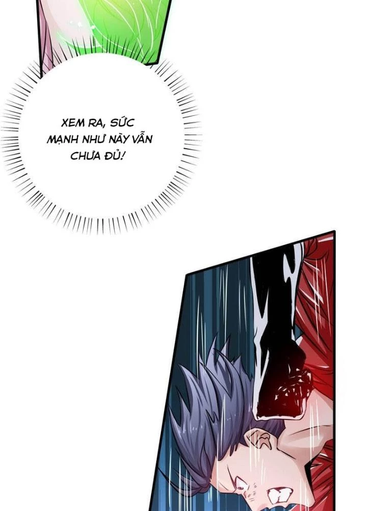 Địa Ngục Này Ta Mở Ra Đấy Chapter 110 - 35