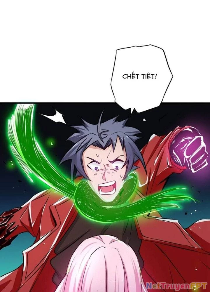 Địa Ngục Này Ta Mở Ra Đấy Chapter 110 - 41