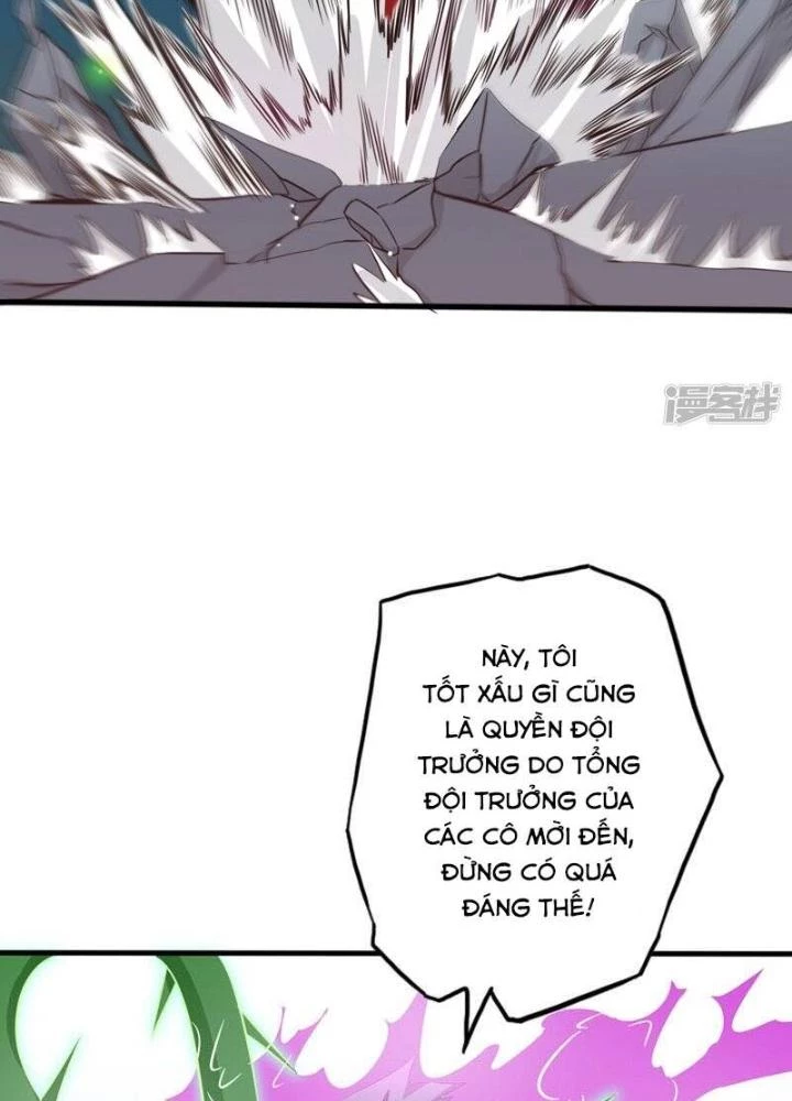 Địa Ngục Này Ta Mở Ra Đấy Chapter 110 - 45
