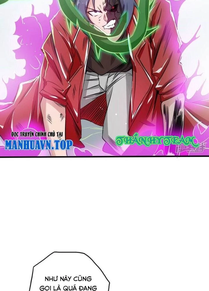 Địa Ngục Này Ta Mở Ra Đấy Chapter 110 - 47