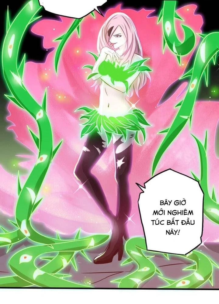 Địa Ngục Này Ta Mở Ra Đấy Chapter 110 - 49