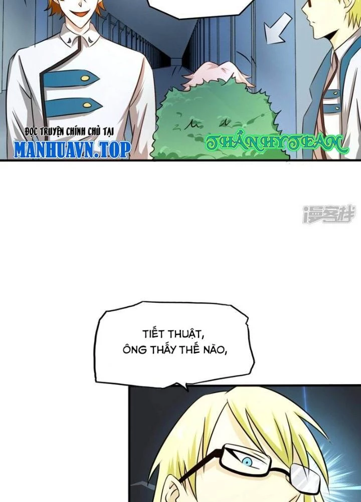 Địa Ngục Này Ta Mở Ra Đấy Chapter 110 - 63