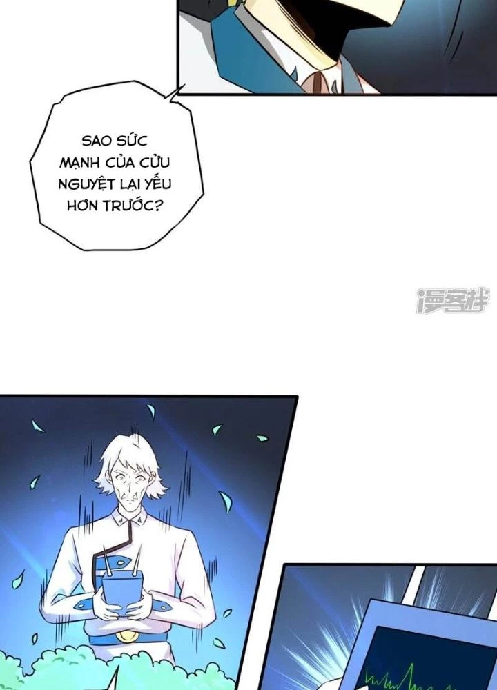 Địa Ngục Này Ta Mở Ra Đấy Chapter 110 - 65