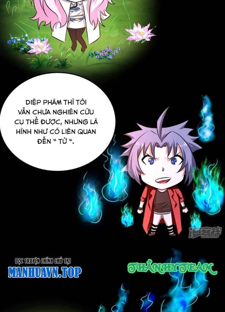 Địa Ngục Này Ta Mở Ra Đấy Chapter 110 - 69