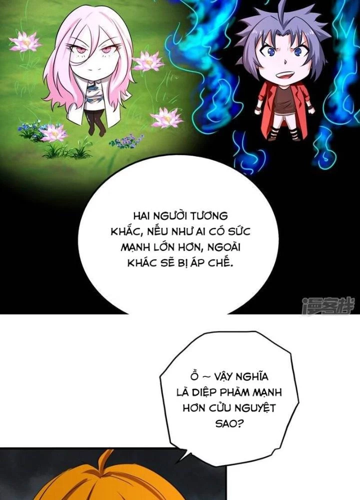 Địa Ngục Này Ta Mở Ra Đấy Chapter 110 - 71