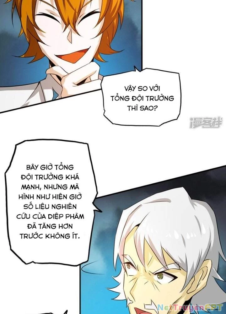 Địa Ngục Này Ta Mở Ra Đấy Chapter 110 - 73