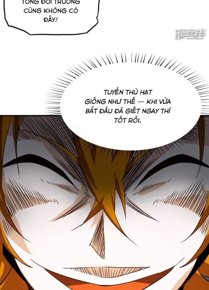 Địa Ngục Này Ta Mở Ra Đấy Chapter 110 - 75