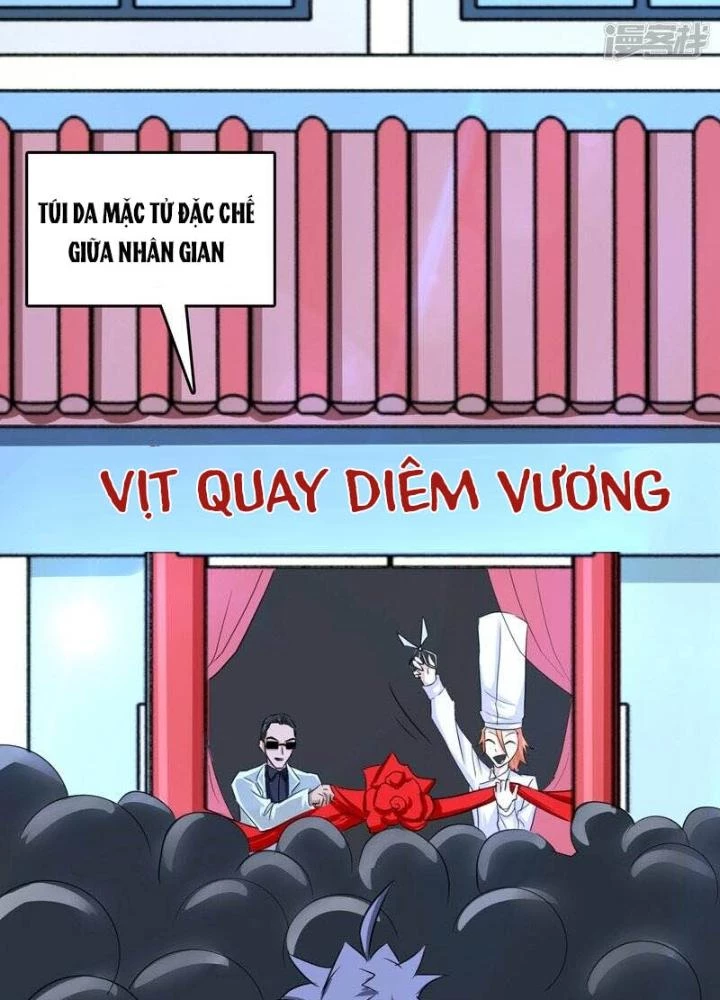 Địa Ngục Này Ta Mở Ra Đấy Chapter 110 - 79