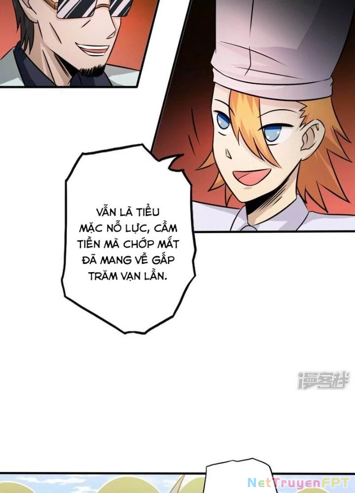 Địa Ngục Này Ta Mở Ra Đấy Chapter 110 - 83