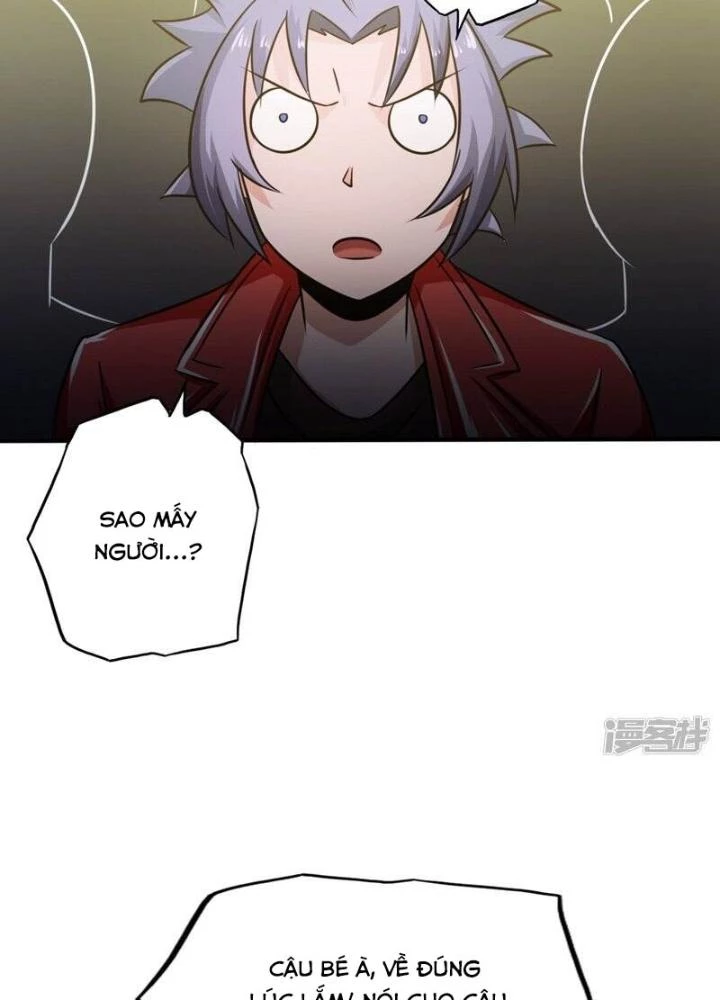 Địa Ngục Này Ta Mở Ra Đấy Chapter 110 - 85
