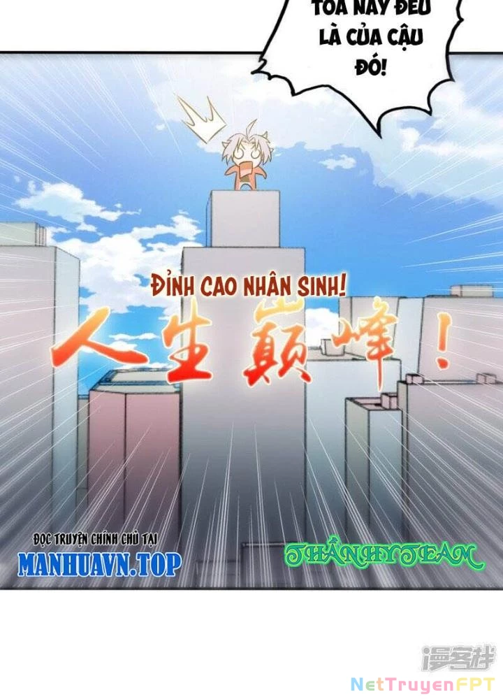 Địa Ngục Này Ta Mở Ra Đấy Chapter 110 - 89