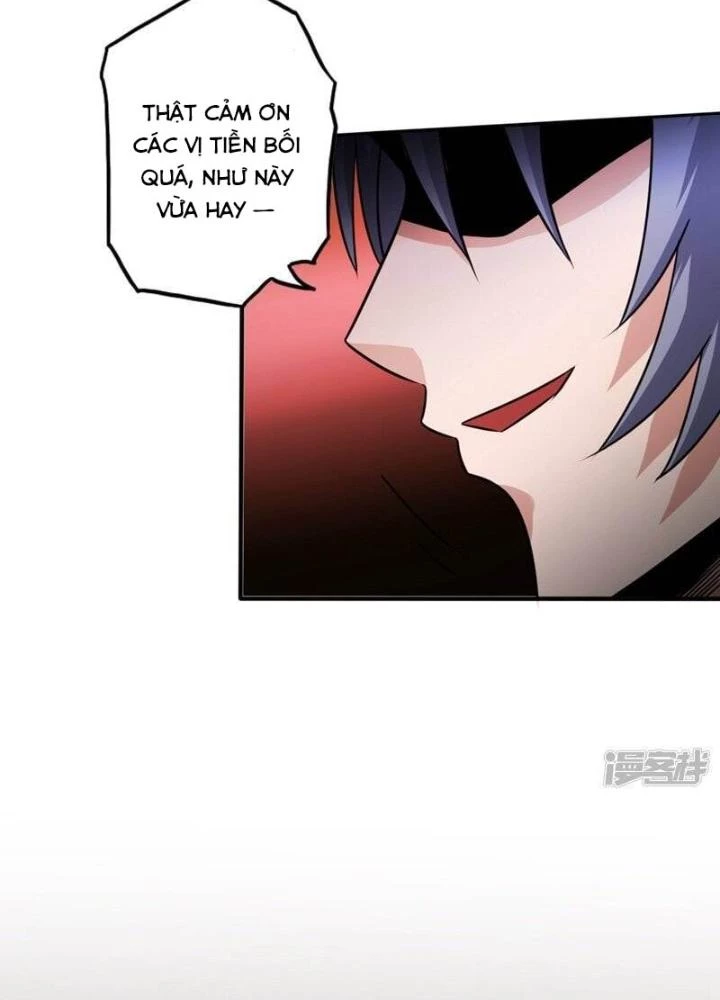 Địa Ngục Này Ta Mở Ra Đấy Chapter 110 - 91