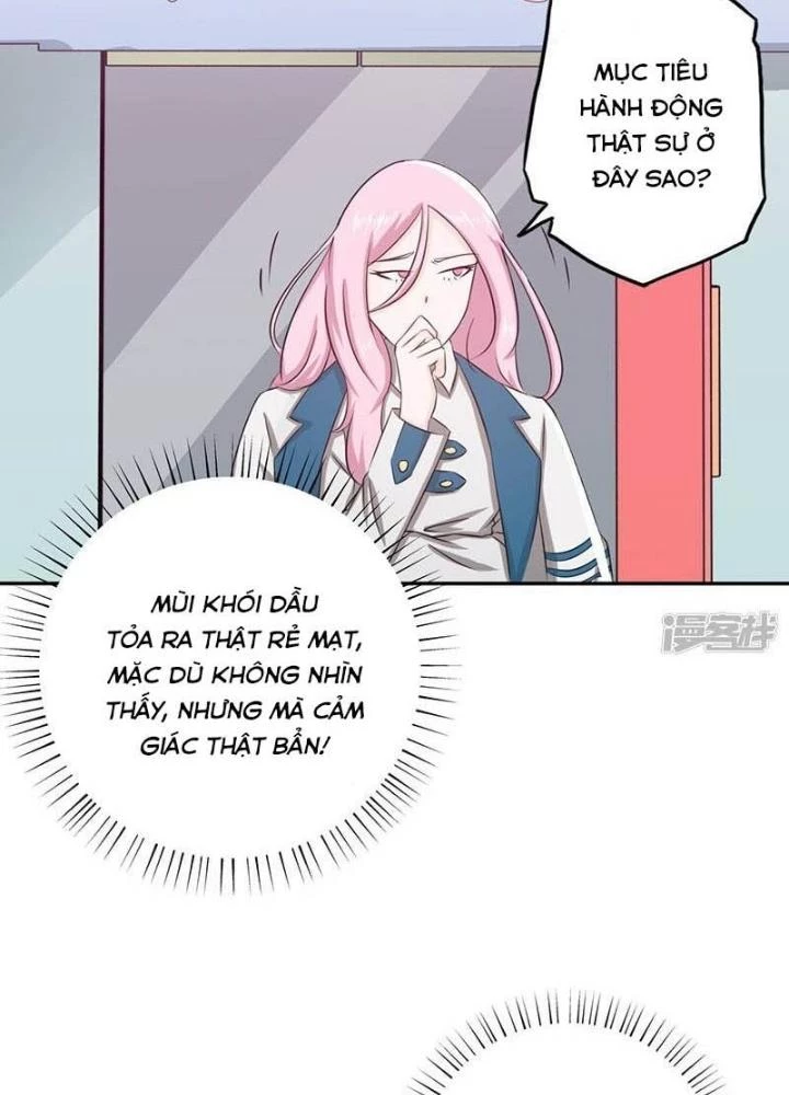 Địa Ngục Này Ta Mở Ra Đấy Chapter 111 - 3