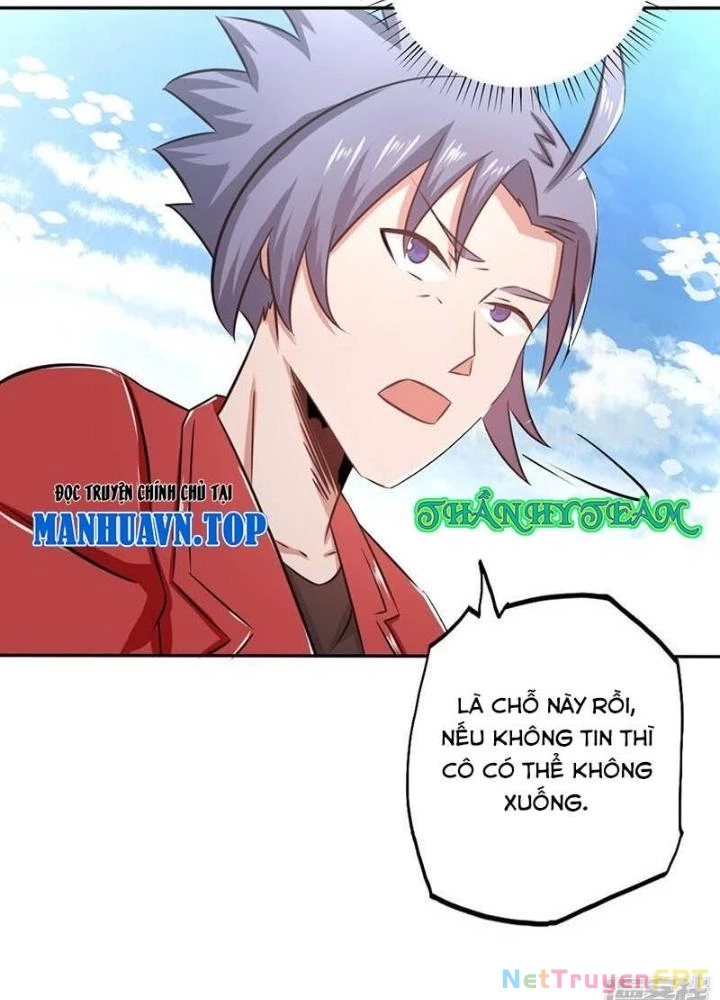 Địa Ngục Này Ta Mở Ra Đấy Chapter 111 - 5