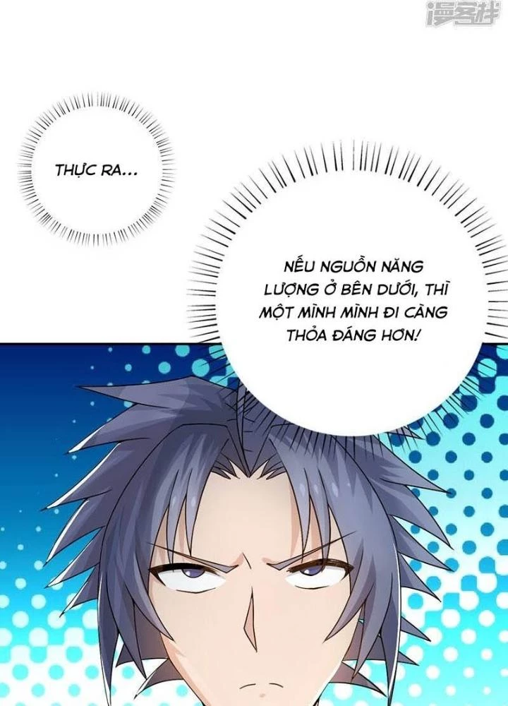 Địa Ngục Này Ta Mở Ra Đấy Chapter 111 - 11